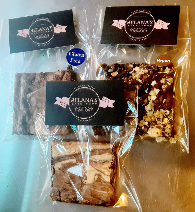 Individual Wrapping For All Products (PRODUCT NOT INCLUDED)