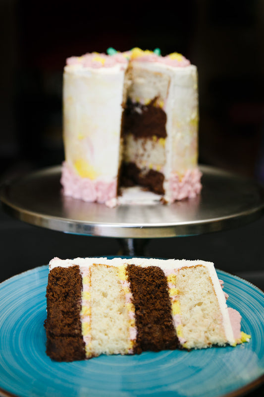Additional Cake Layers (MAIN CAKE NOT INCLUDED, MUST ORDER CAKE FIRST)