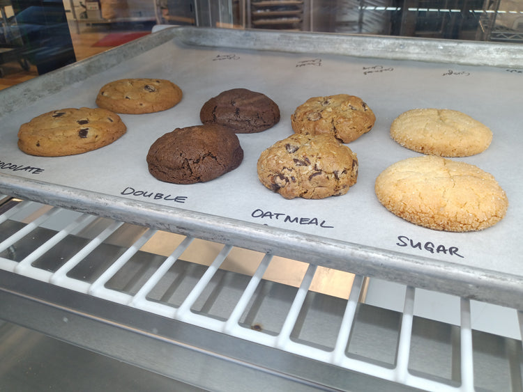 Cookies - Individual